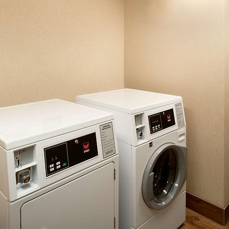 Hampton Inn Kanab Eksteriør bilde