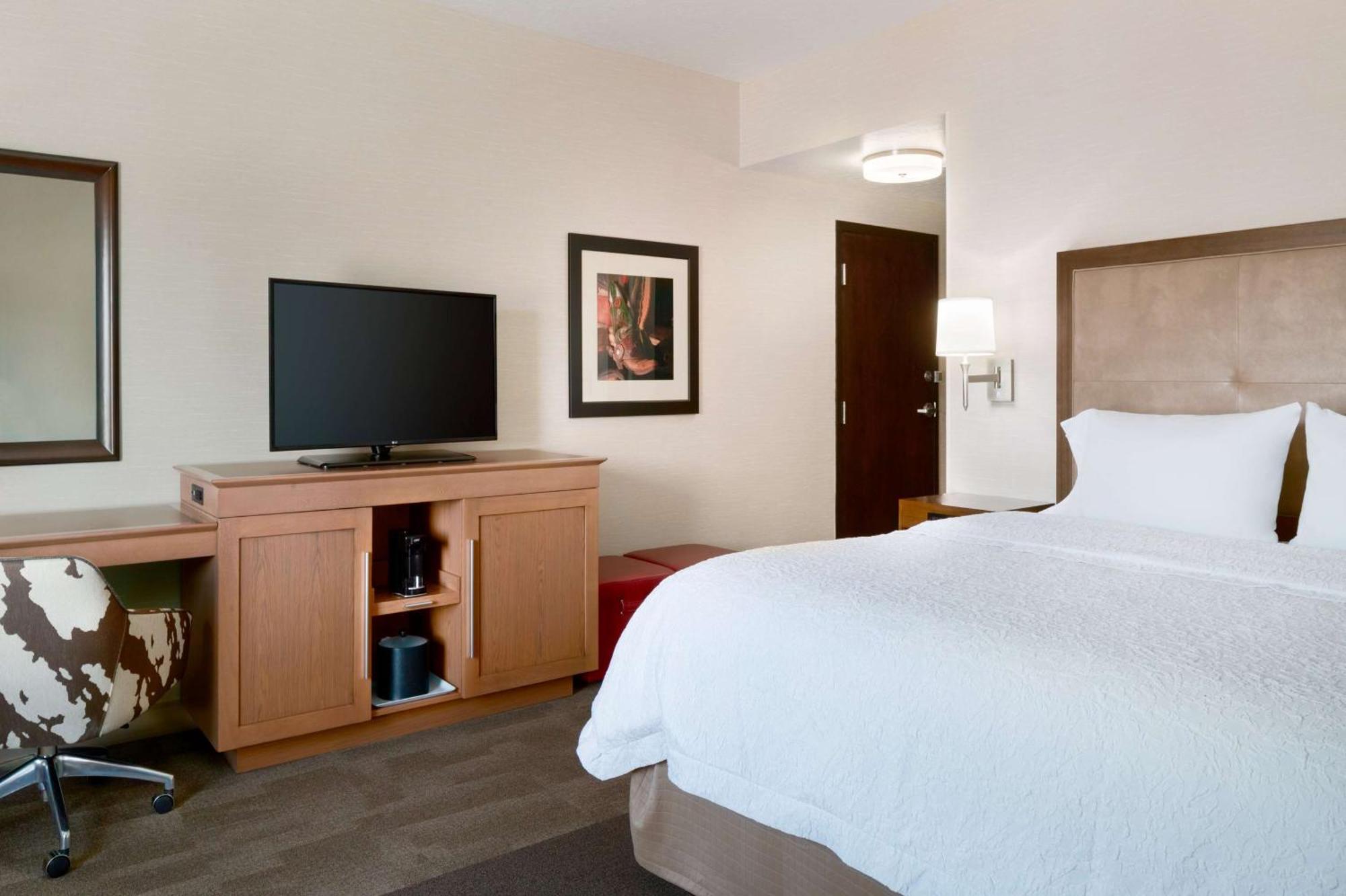 Hampton Inn Kanab Eksteriør bilde
