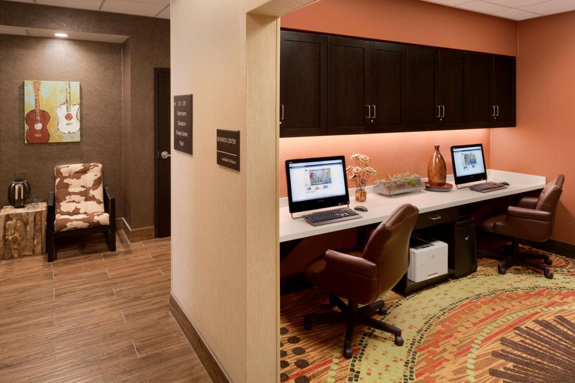 Hampton Inn Kanab Eksteriør bilde