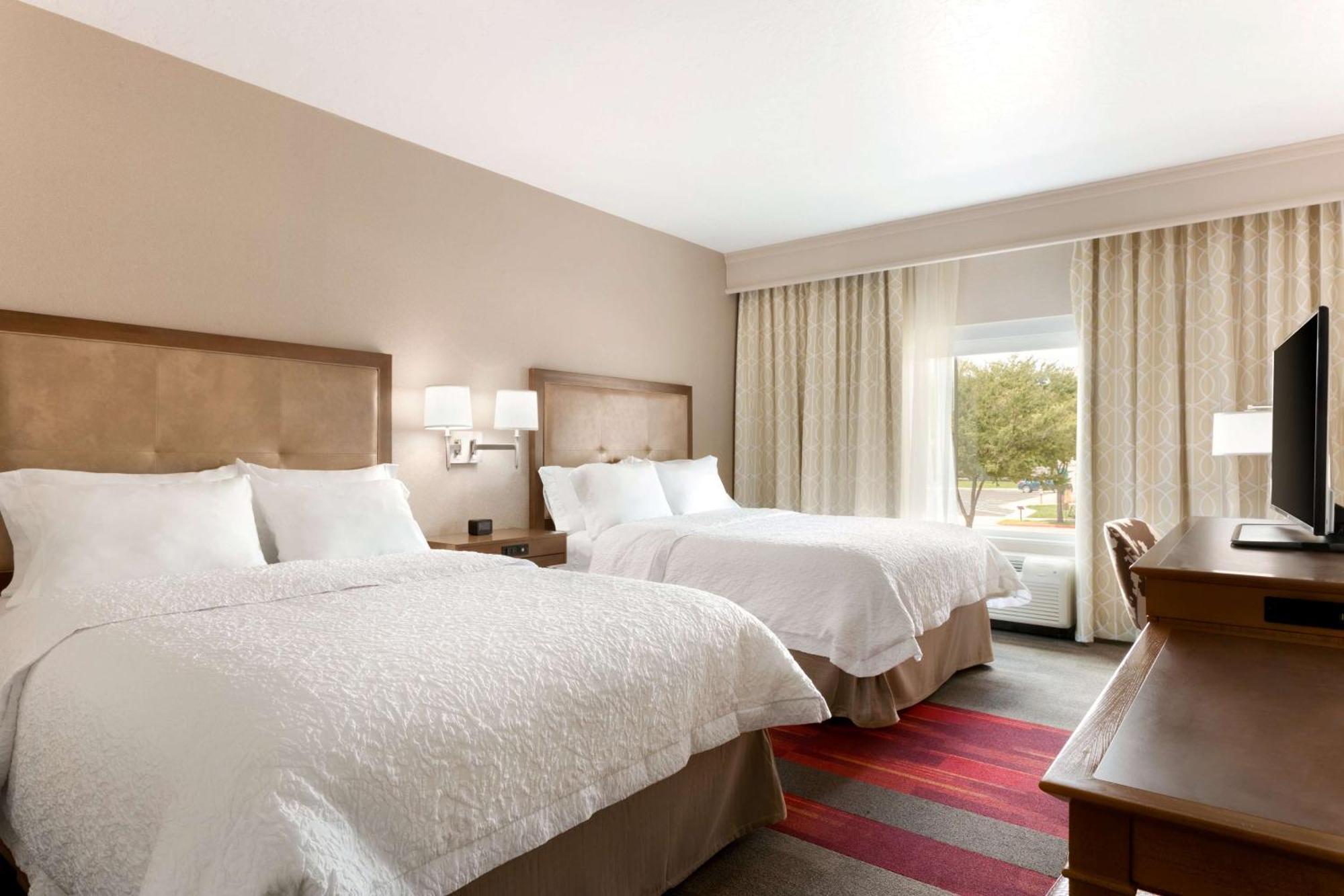 Hampton Inn Kanab Eksteriør bilde