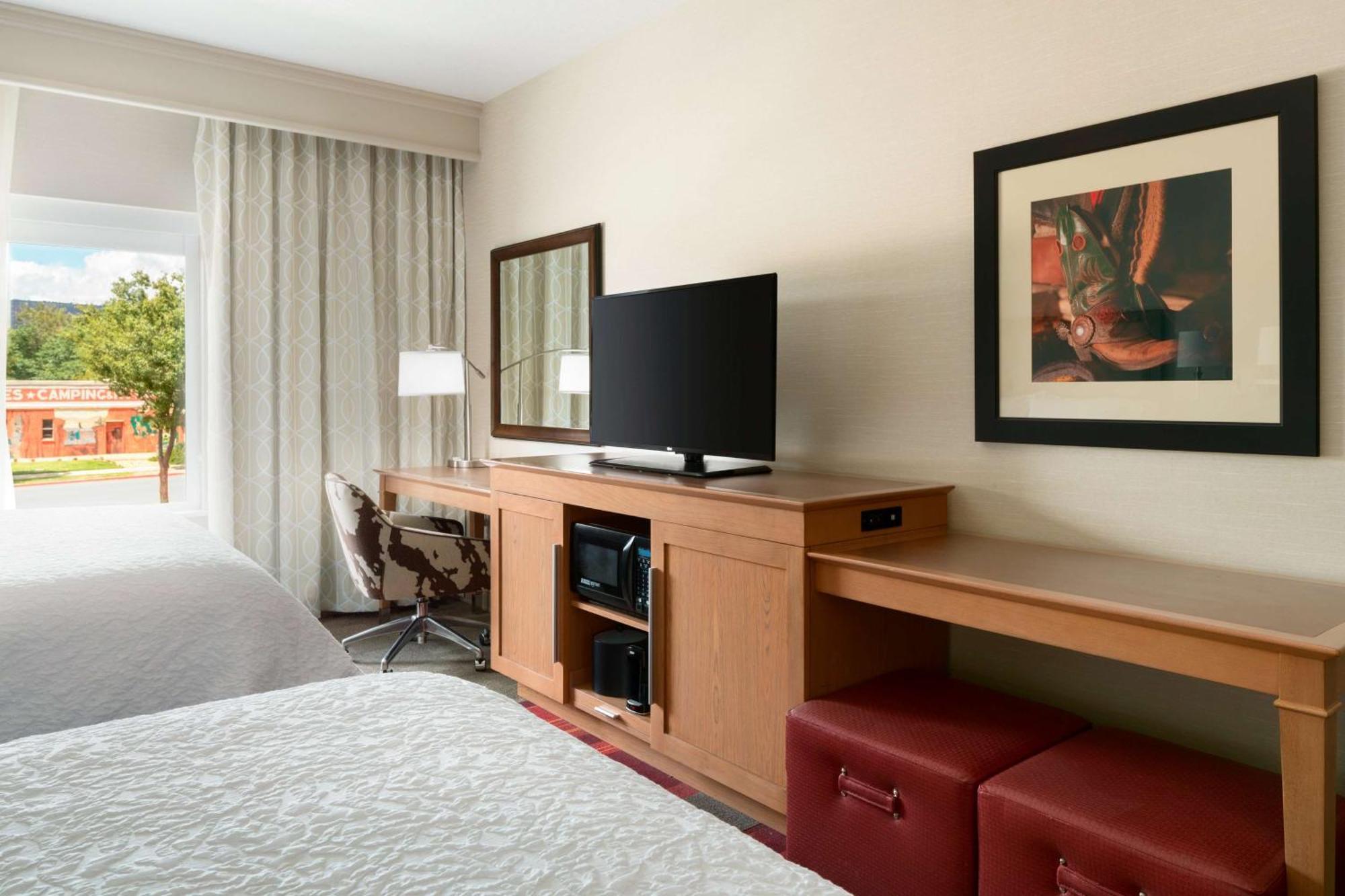 Hampton Inn Kanab Eksteriør bilde