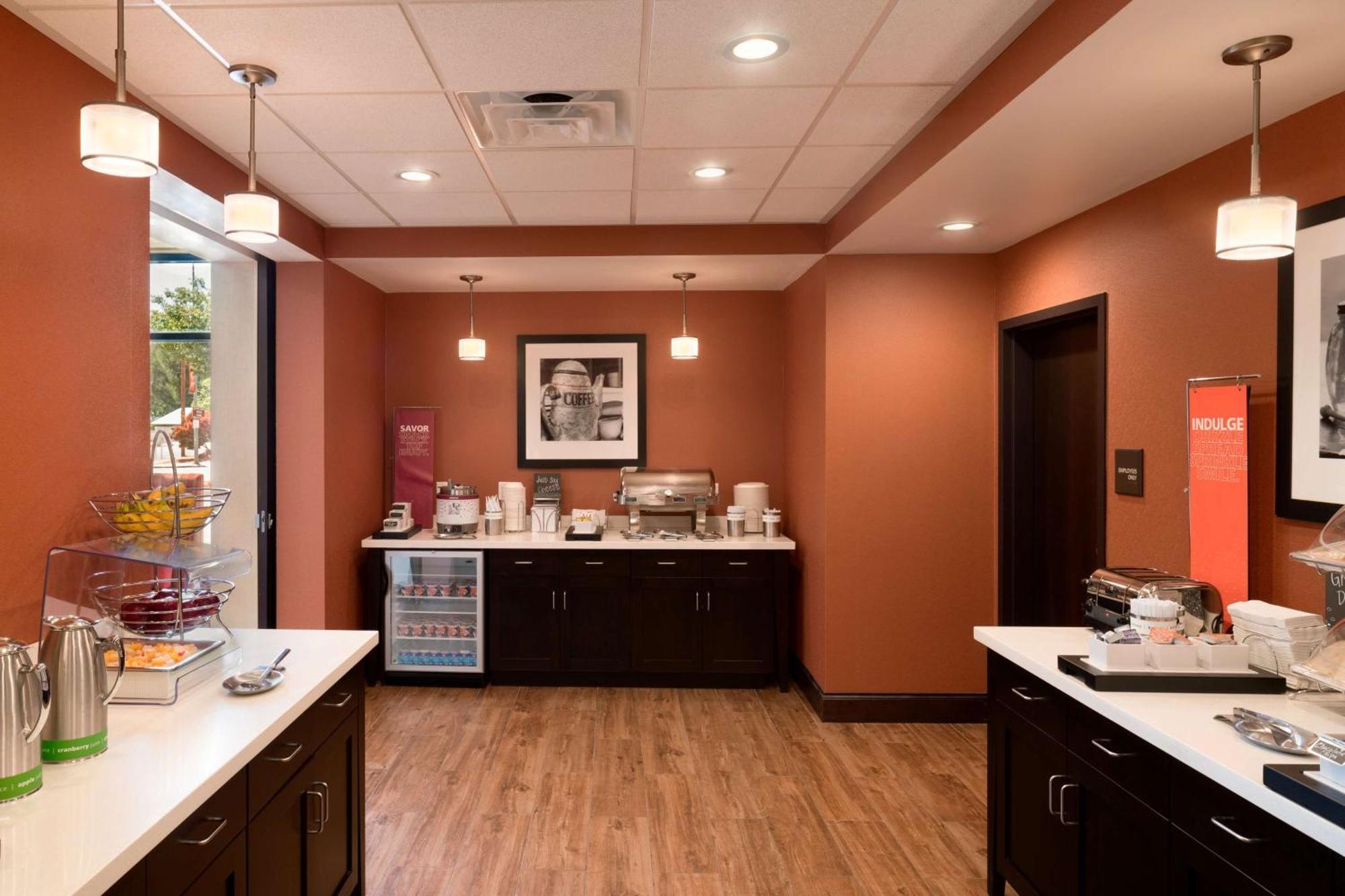 Hampton Inn Kanab Eksteriør bilde