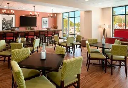 Hampton Inn Kanab Eksteriør bilde